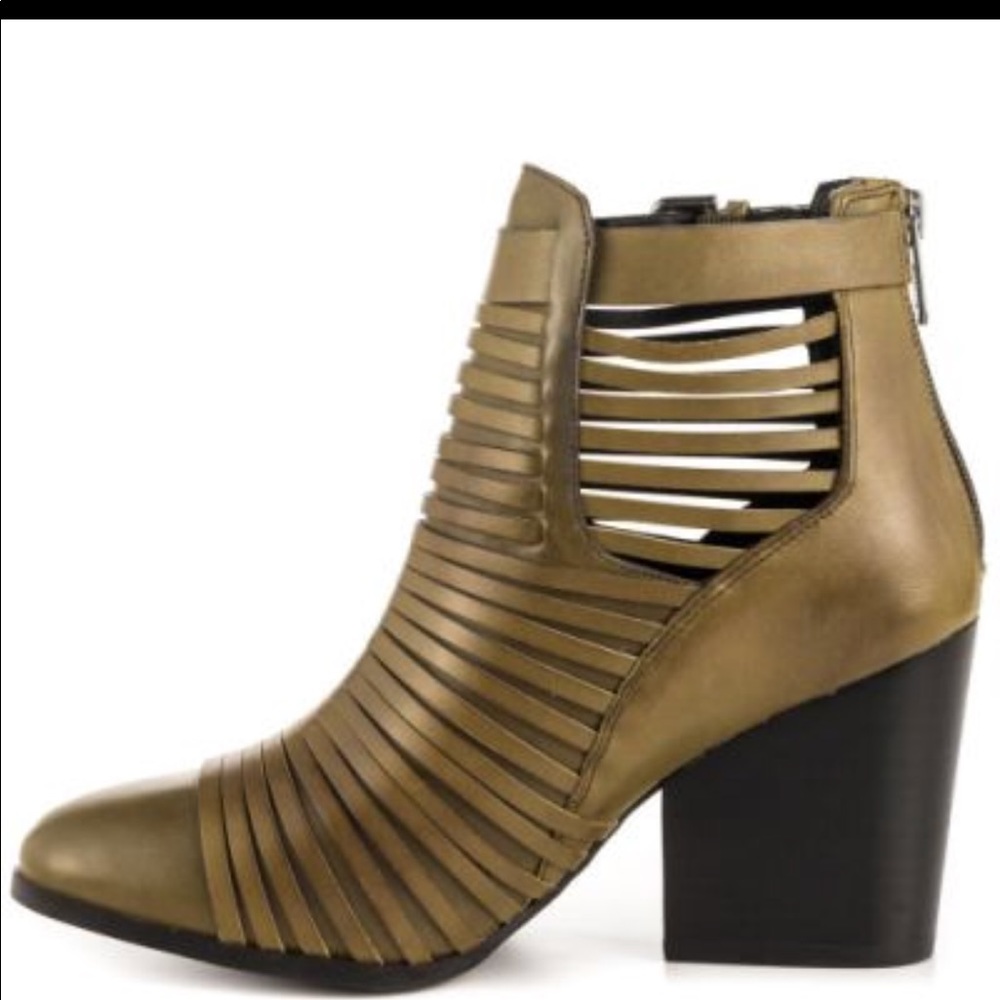 Sam Edelman Boots